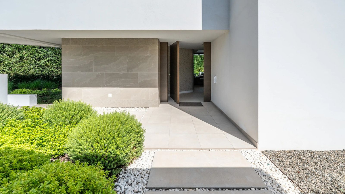 Te koop Vrijstaande Villa Costa Del Sol Bel Air € 2.595.000,-