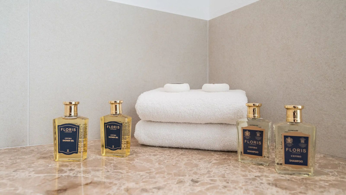 Te koop Vrijstaande Villa Costa Del Sol Bel Air € 2.595.000,-