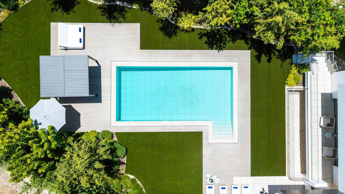 Te koop Vrijstaande Villa Costa Del Sol Bel Air € 2.595.000,-