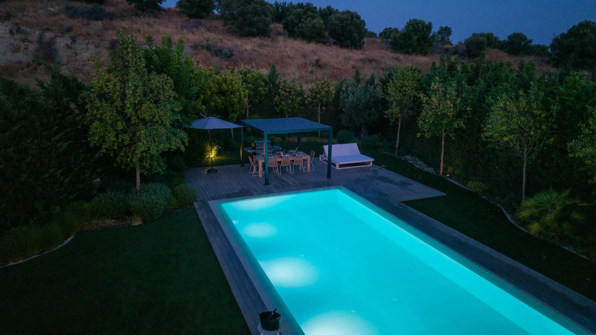 Te koop Vrijstaande Villa Costa Del Sol Bel Air € 2.595.000,-