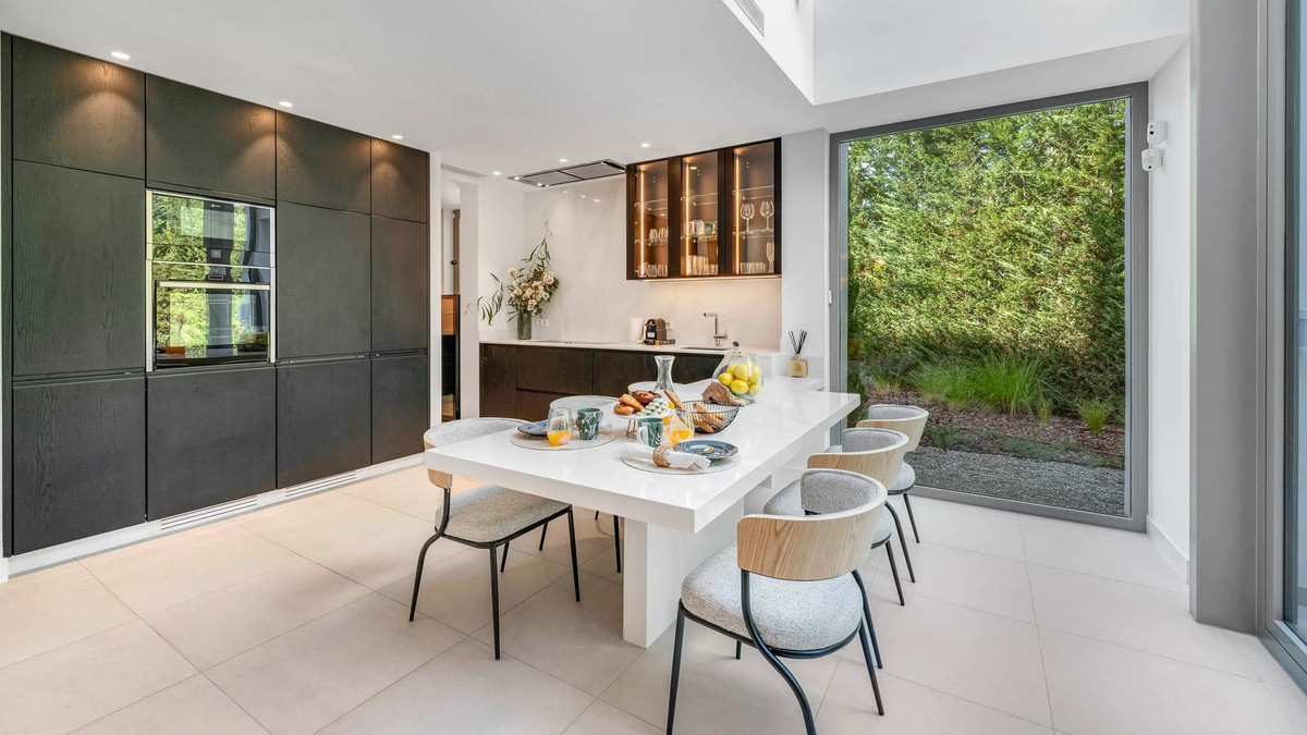 Te koop Vrijstaande Villa Costa Del Sol Bel Air € 2.595.000,-