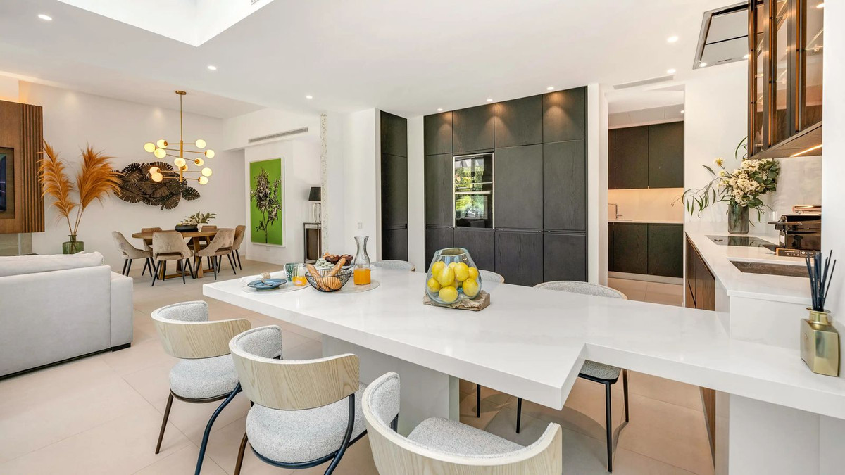 Te koop Vrijstaande Villa Costa Del Sol Bel Air € 2.595.000,-