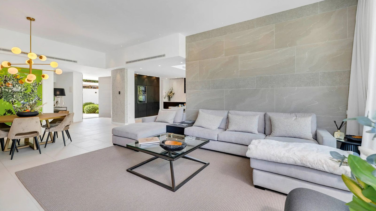 Te koop Vrijstaande Villa Costa Del Sol Bel Air € 2.595.000,-