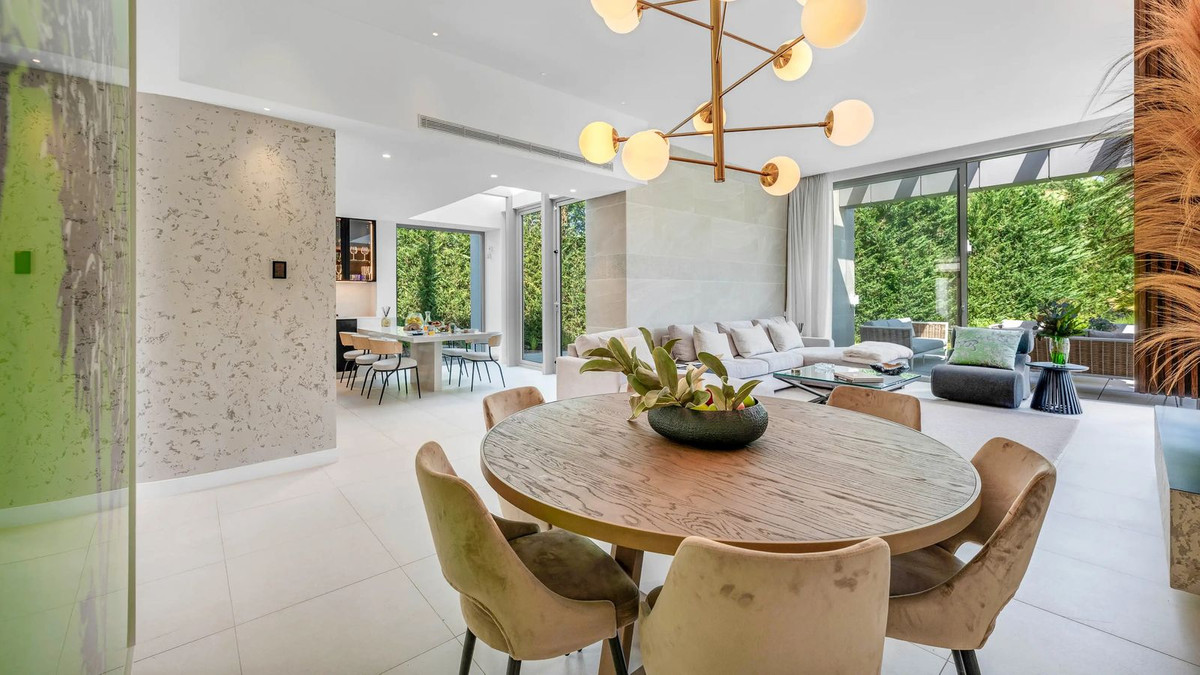 Te koop Vrijstaande Villa Costa Del Sol Bel Air € 2.595.000,-