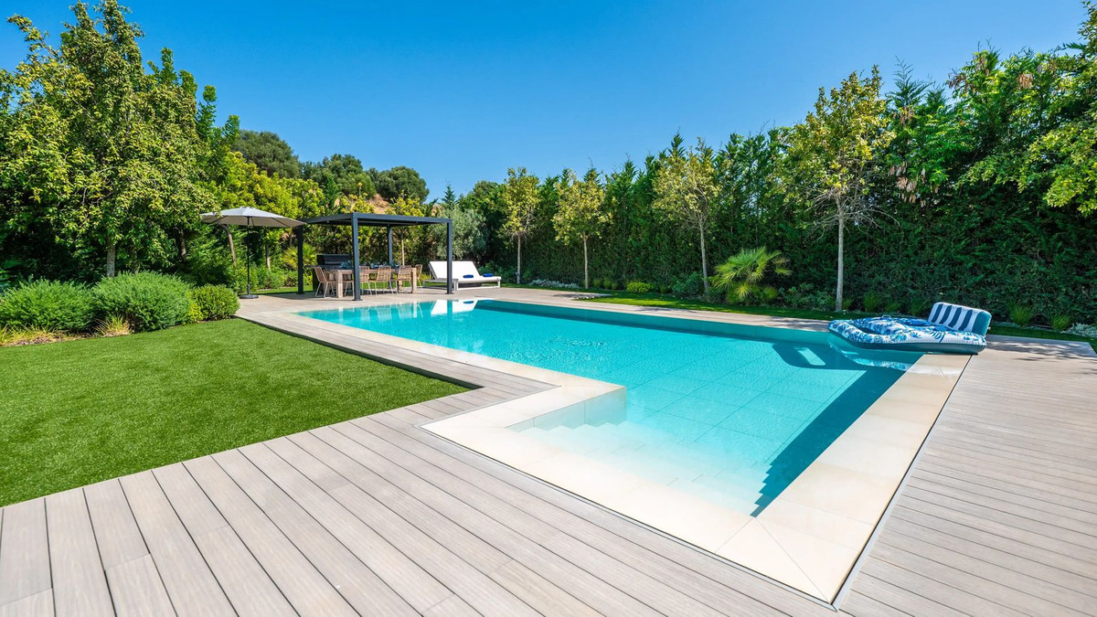 Te koop Vrijstaande Villa Costa Del Sol Bel Air € 2.595.000,-