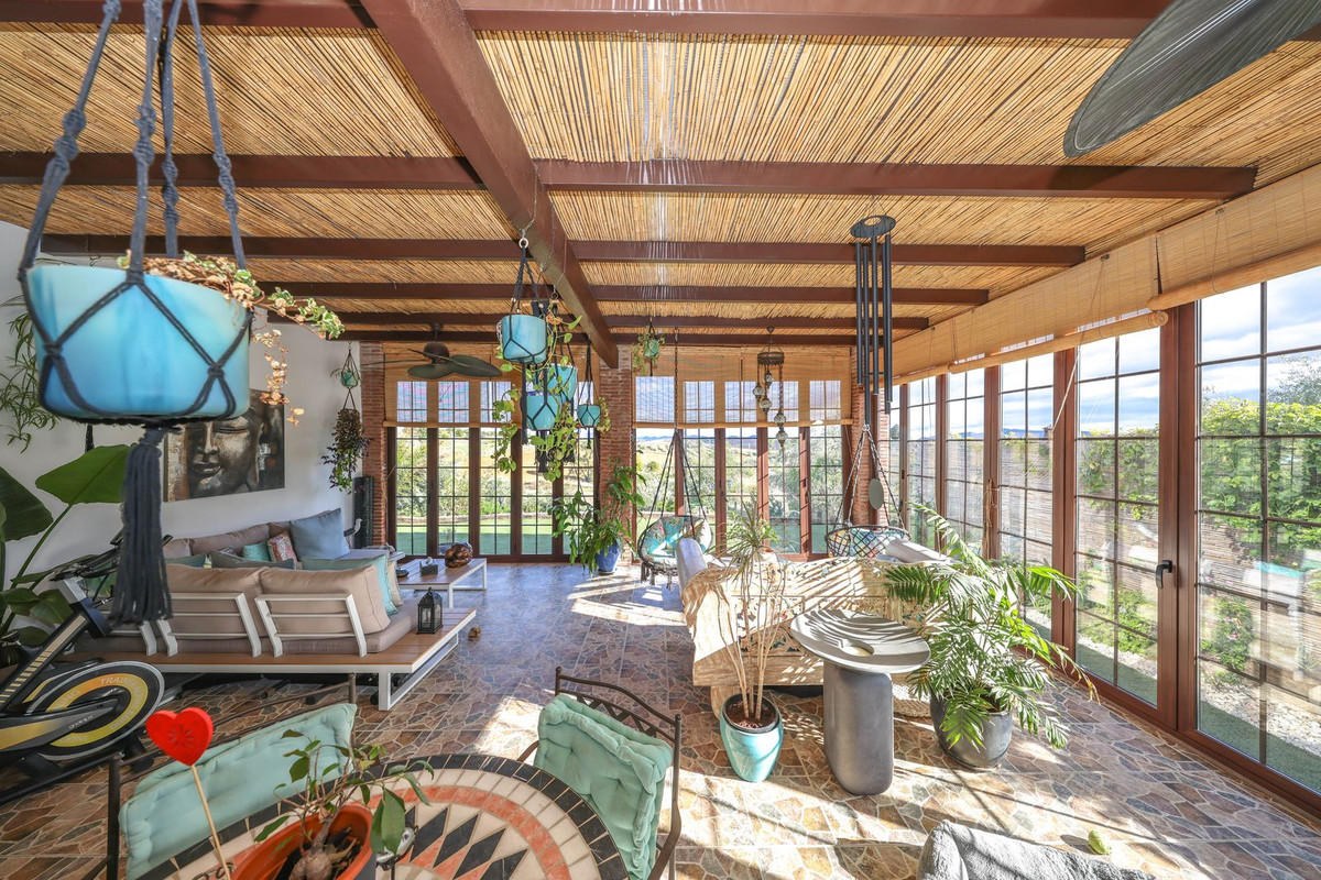 Te koop Vrijstaande Villa Costa Del Sol Coín € 400.000,-