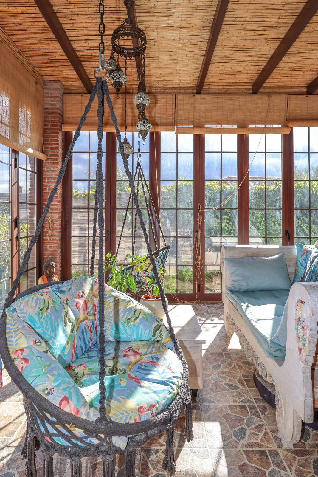 Te koop Vrijstaande Villa Costa Del Sol Coín € 400.000,-