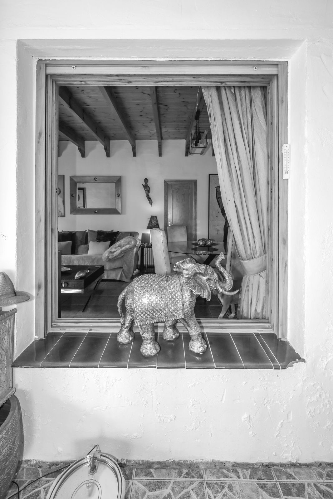 Te koop Vrijstaande Villa Costa Del Sol Coín € 400.000,-