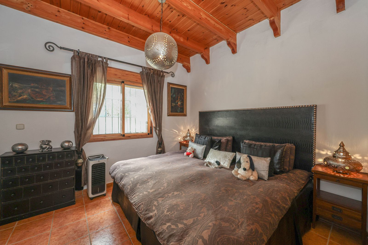 Te koop Vrijstaande Villa Costa Del Sol Coín € 400.000,-