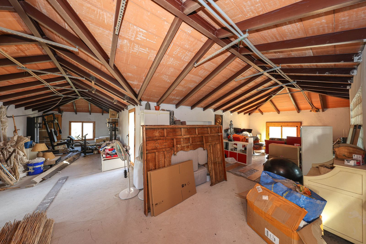 Te koop Vrijstaande Villa Costa Del Sol Coín € 400.000,-