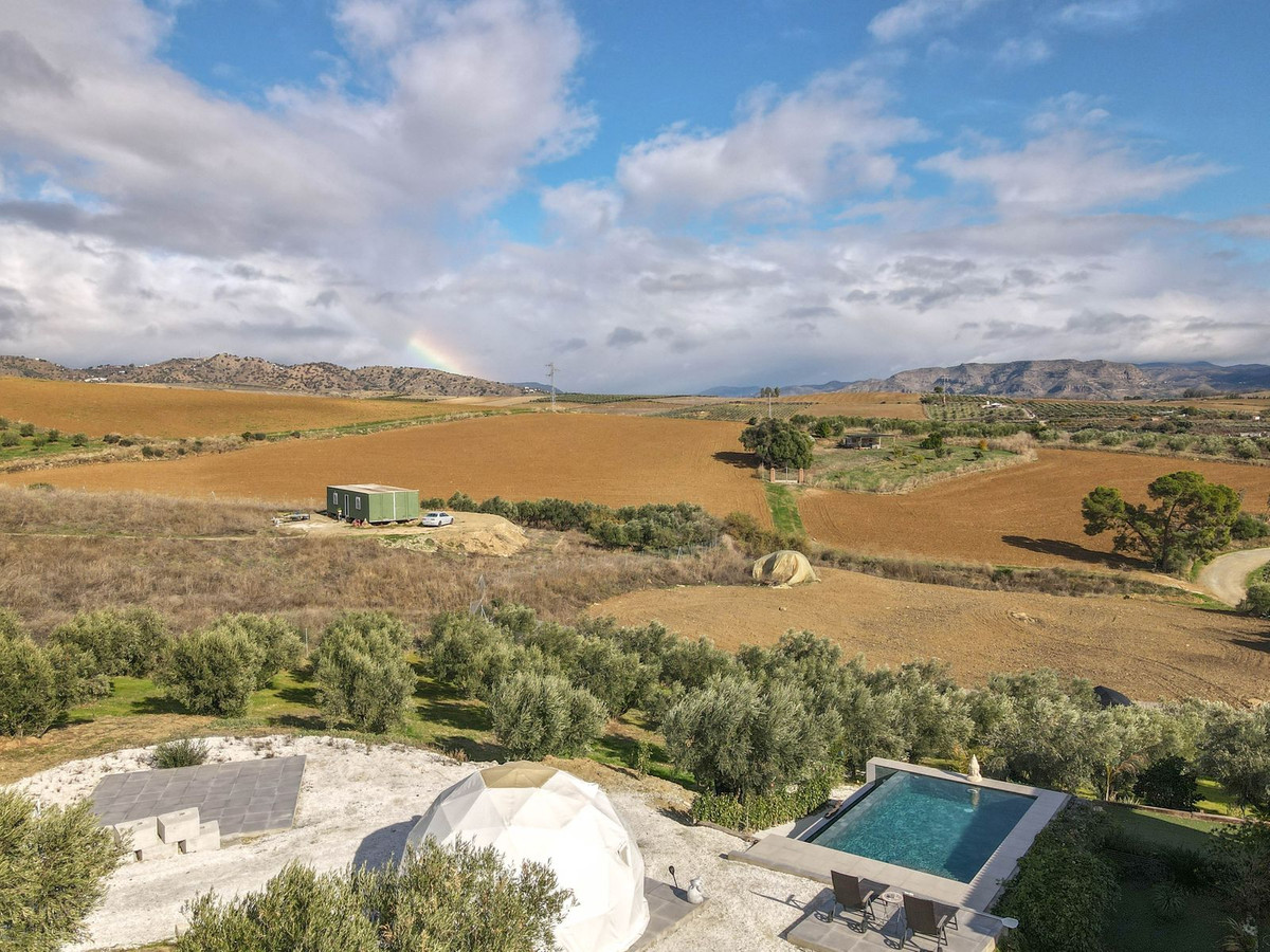 Te koop Vrijstaande Villa Costa Del Sol Coín € 400.000,-