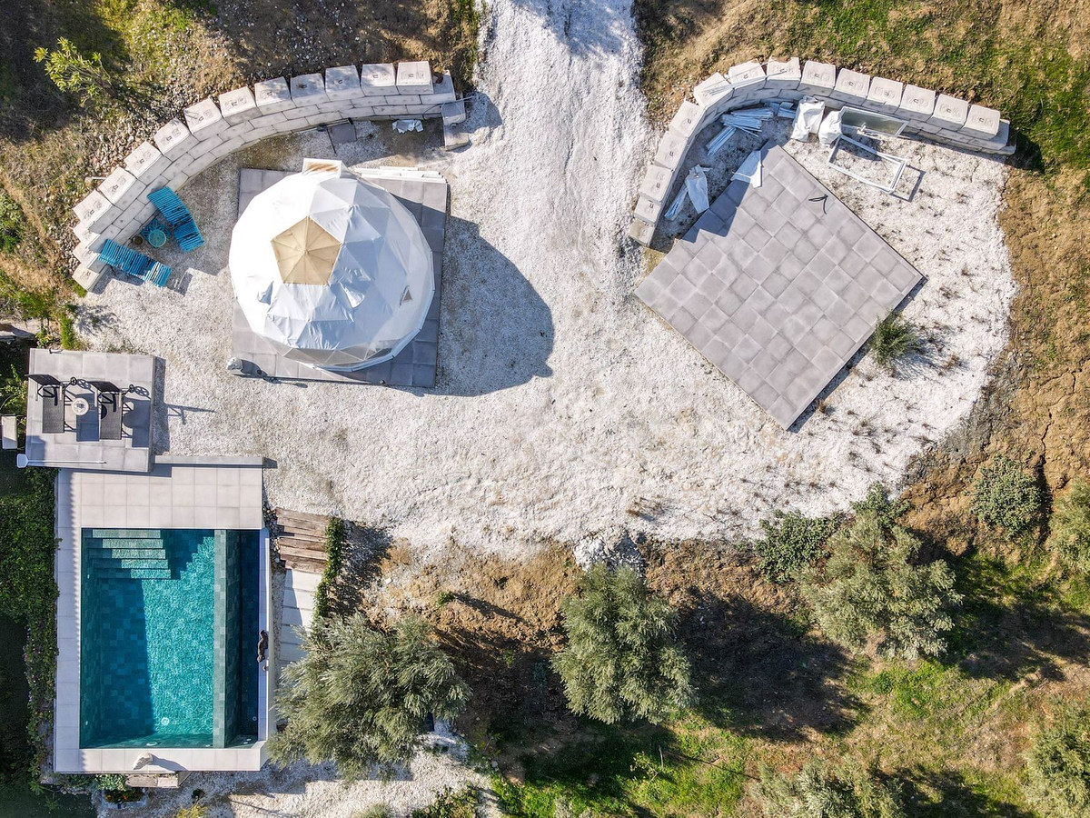 Te koop Vrijstaande Villa Costa Del Sol Coín € 400.000,-