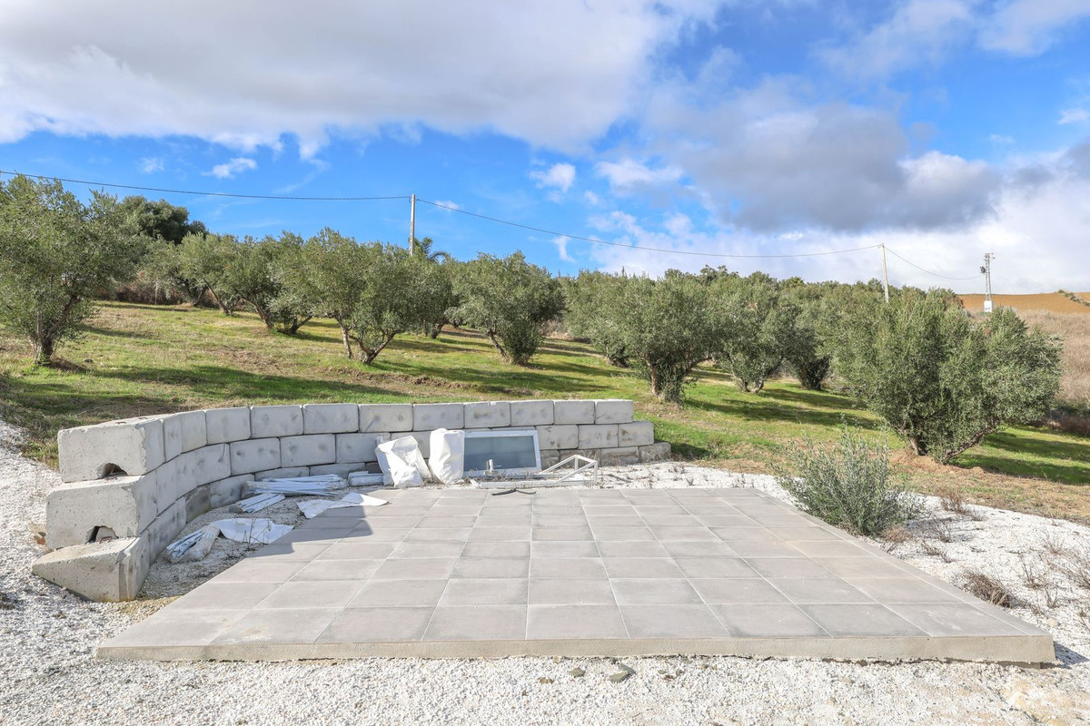 Te koop Vrijstaande Villa Costa Del Sol Coín € 400.000,-