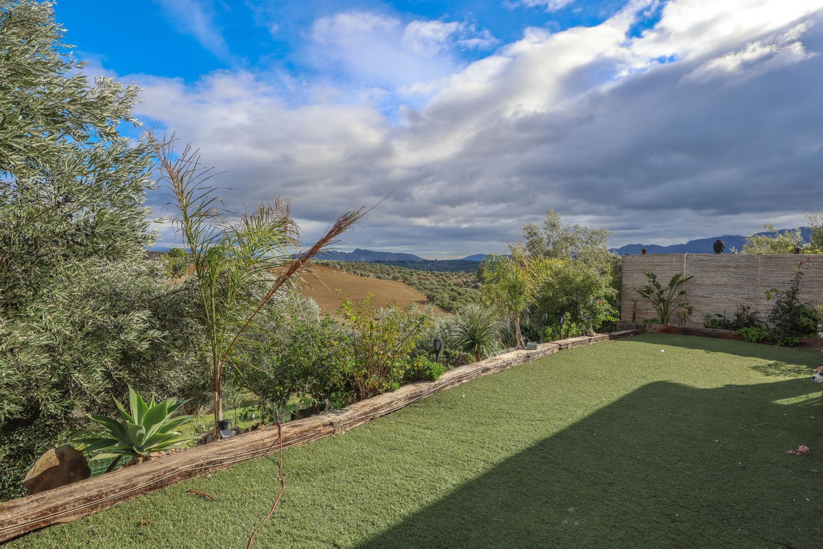 Te koop Vrijstaande Villa Costa Del Sol Coín € 400.000,-