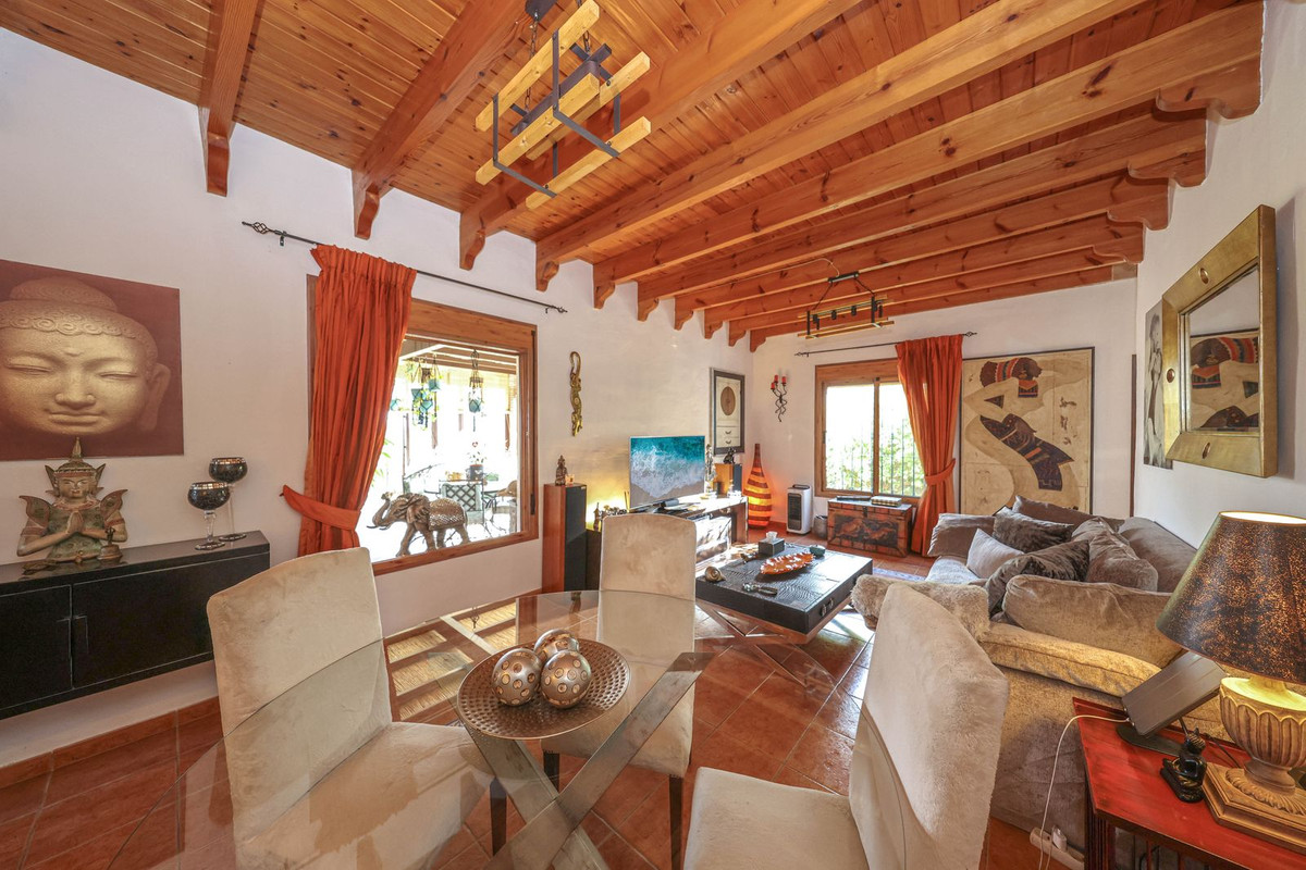 Te koop Vrijstaande Villa Costa Del Sol Coín € 400.000,-