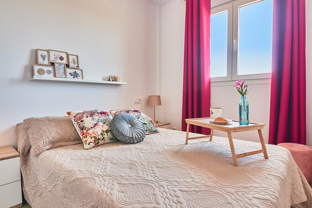 Te koop Gelijkvloers appartement Costa Del Sol Manilva € 287.000,-