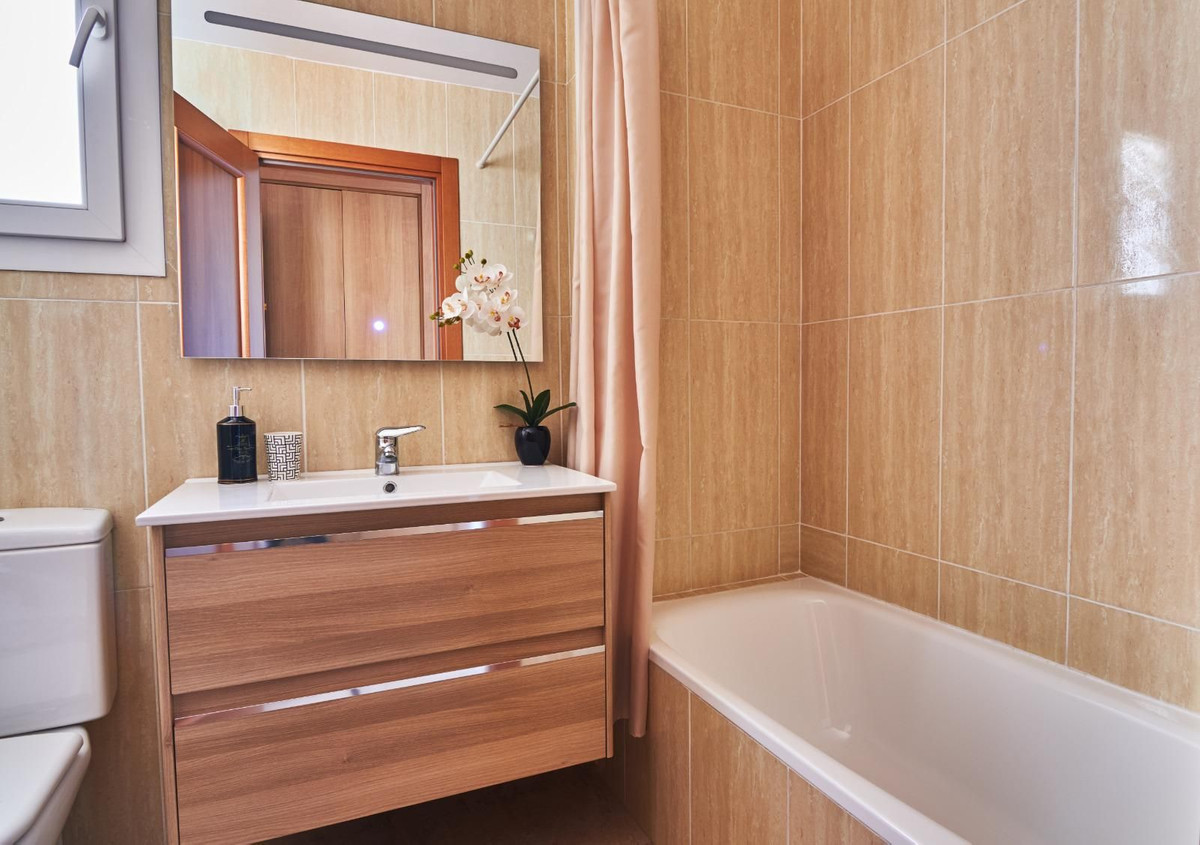 Te koop Gelijkvloers appartement Costa Del Sol Manilva € 287.000,-