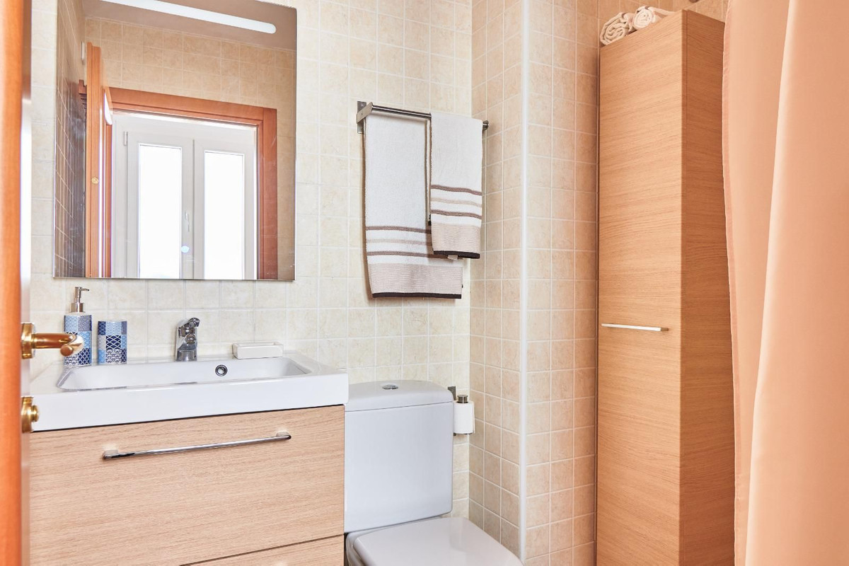 Te koop Gelijkvloers appartement Costa Del Sol Manilva € 287.000,-