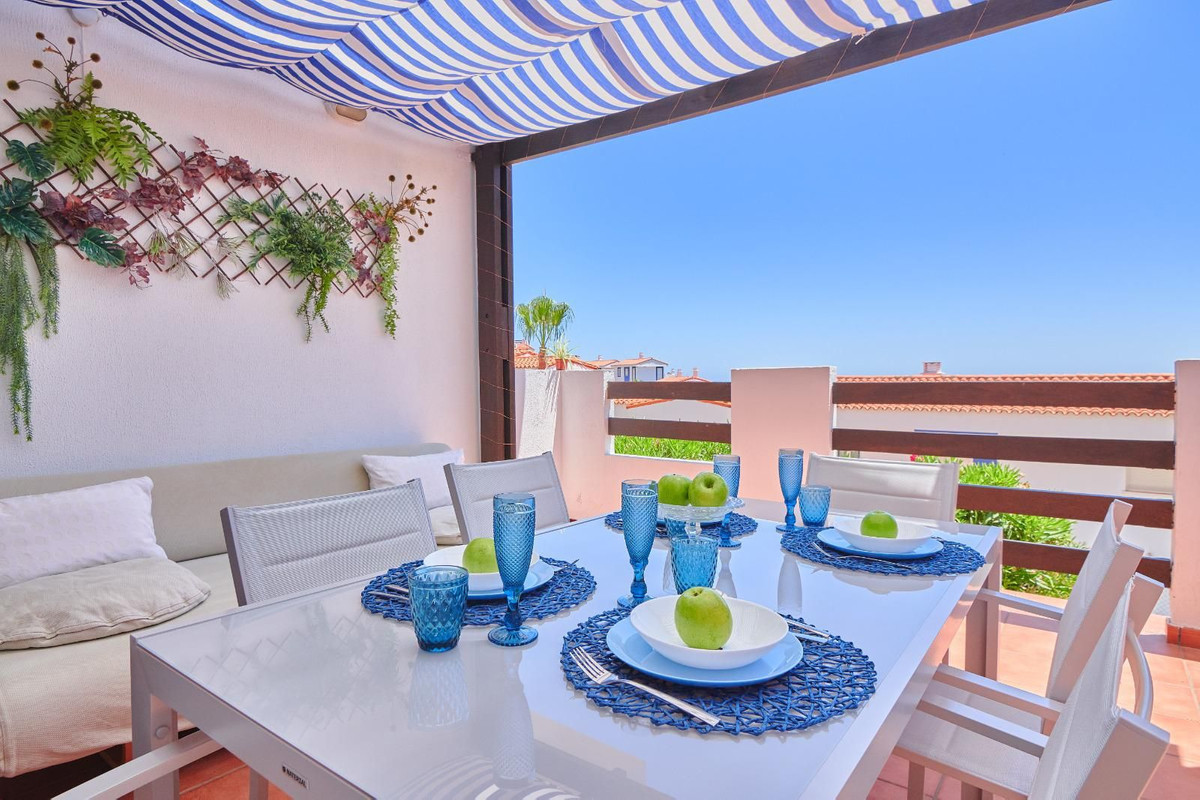 Te koop Gelijkvloers appartement Costa Del Sol Manilva € 287.000,-
