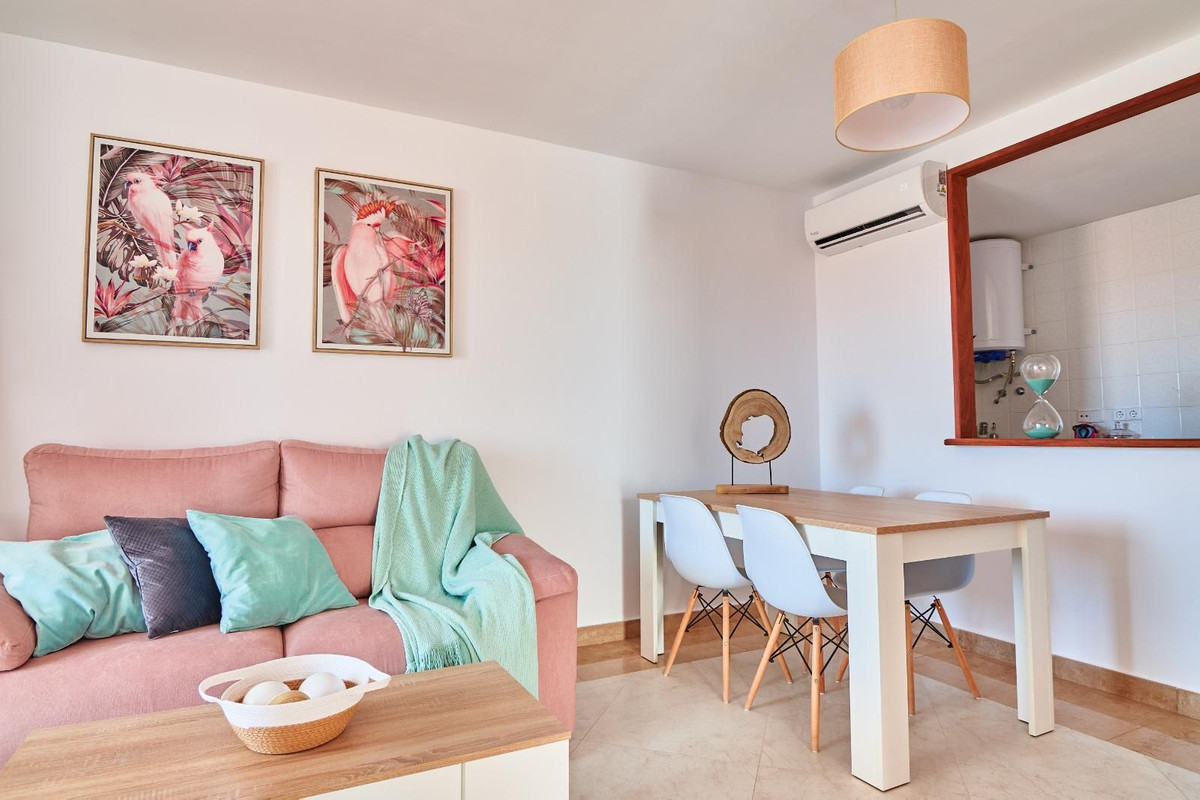 Te koop Gelijkvloers appartement Costa Del Sol Manilva € 287.000,-