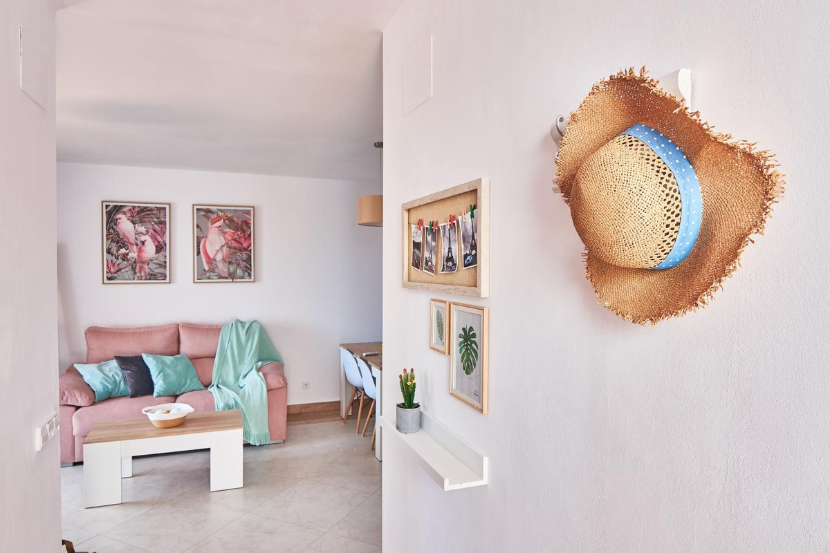 Te koop Gelijkvloers appartement Costa Del Sol Manilva € 287.000,-