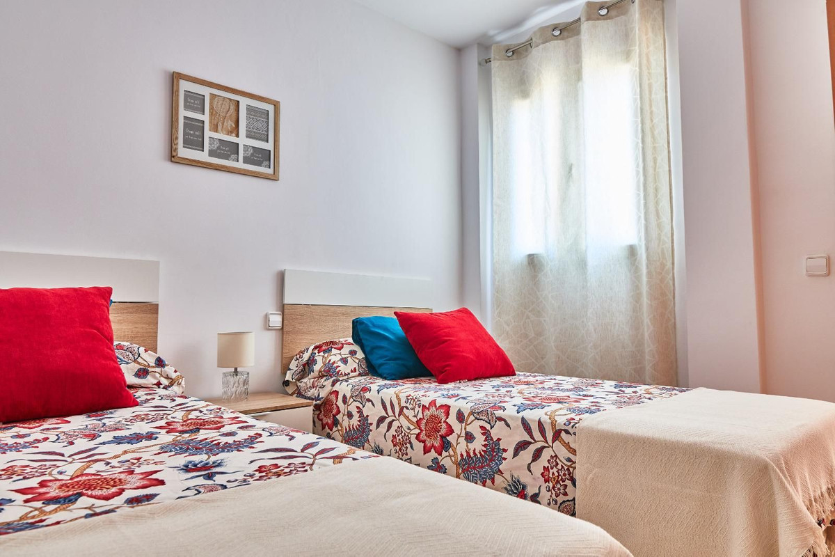 Te koop Gelijkvloers appartement Costa Del Sol Manilva € 287.000,-