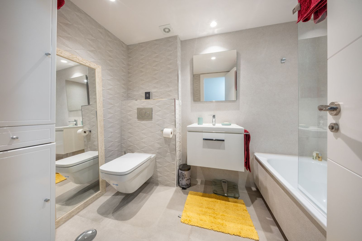 Te koop Gelijkvloers appartement Costa Del Sol Nueva Andalucía € 689.000,-