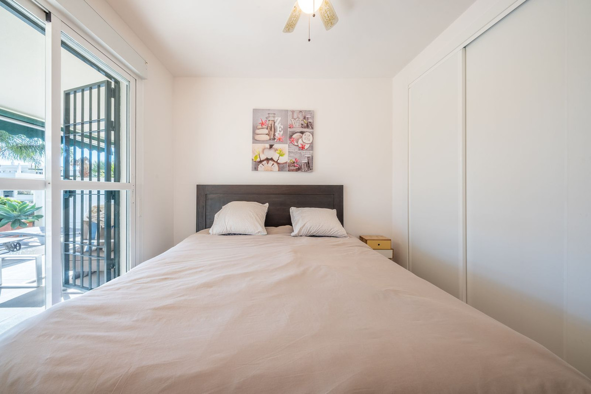 Te koop Gelijkvloers appartement Costa Del Sol Nueva Andalucía € 689.000,-