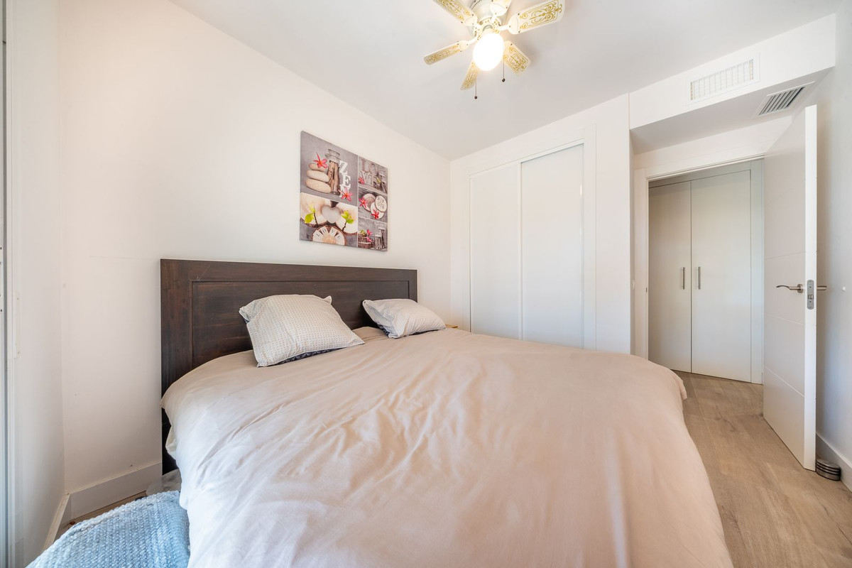 Te koop Gelijkvloers appartement Costa Del Sol Nueva Andalucía € 689.000,-