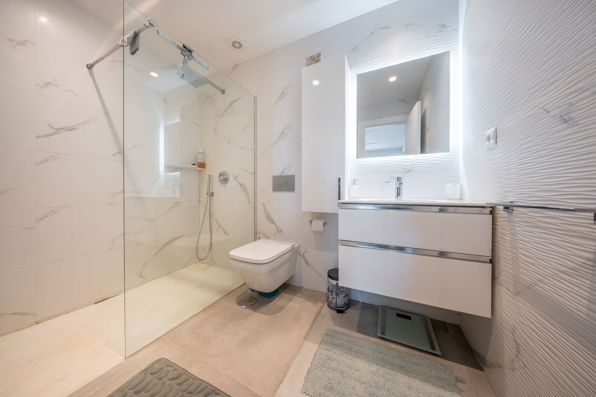 Te koop Gelijkvloers appartement Costa Del Sol Nueva Andalucía € 689.000,-