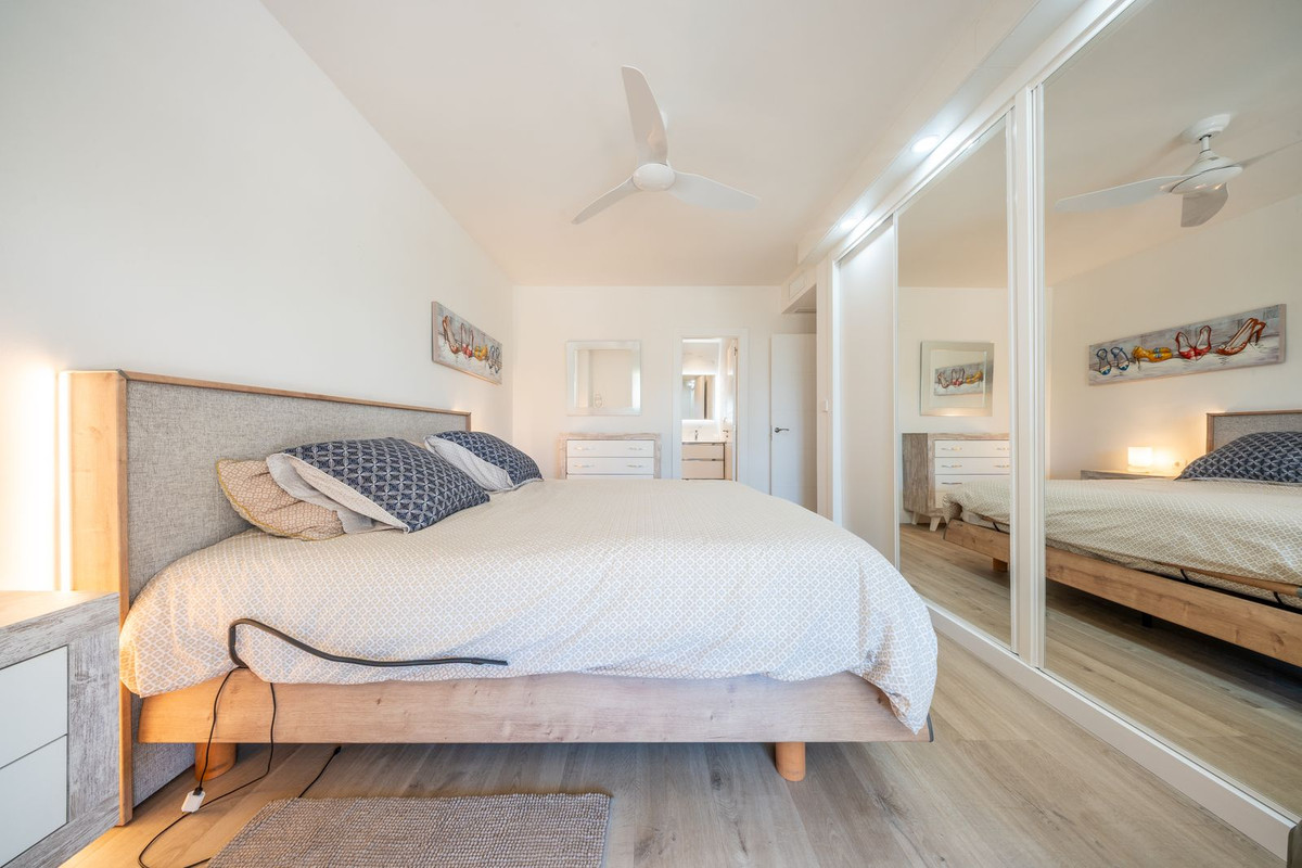 Te koop Gelijkvloers appartement Costa Del Sol Nueva Andalucía € 689.000,-