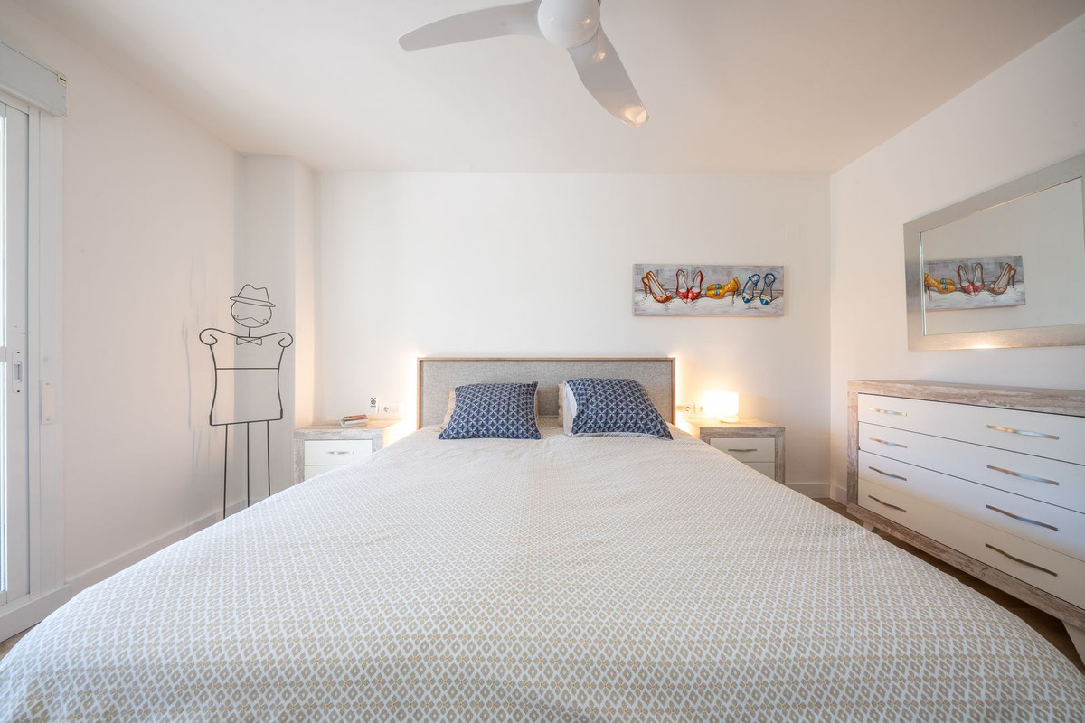 Te koop Gelijkvloers appartement Costa Del Sol Nueva Andalucía € 689.000,-