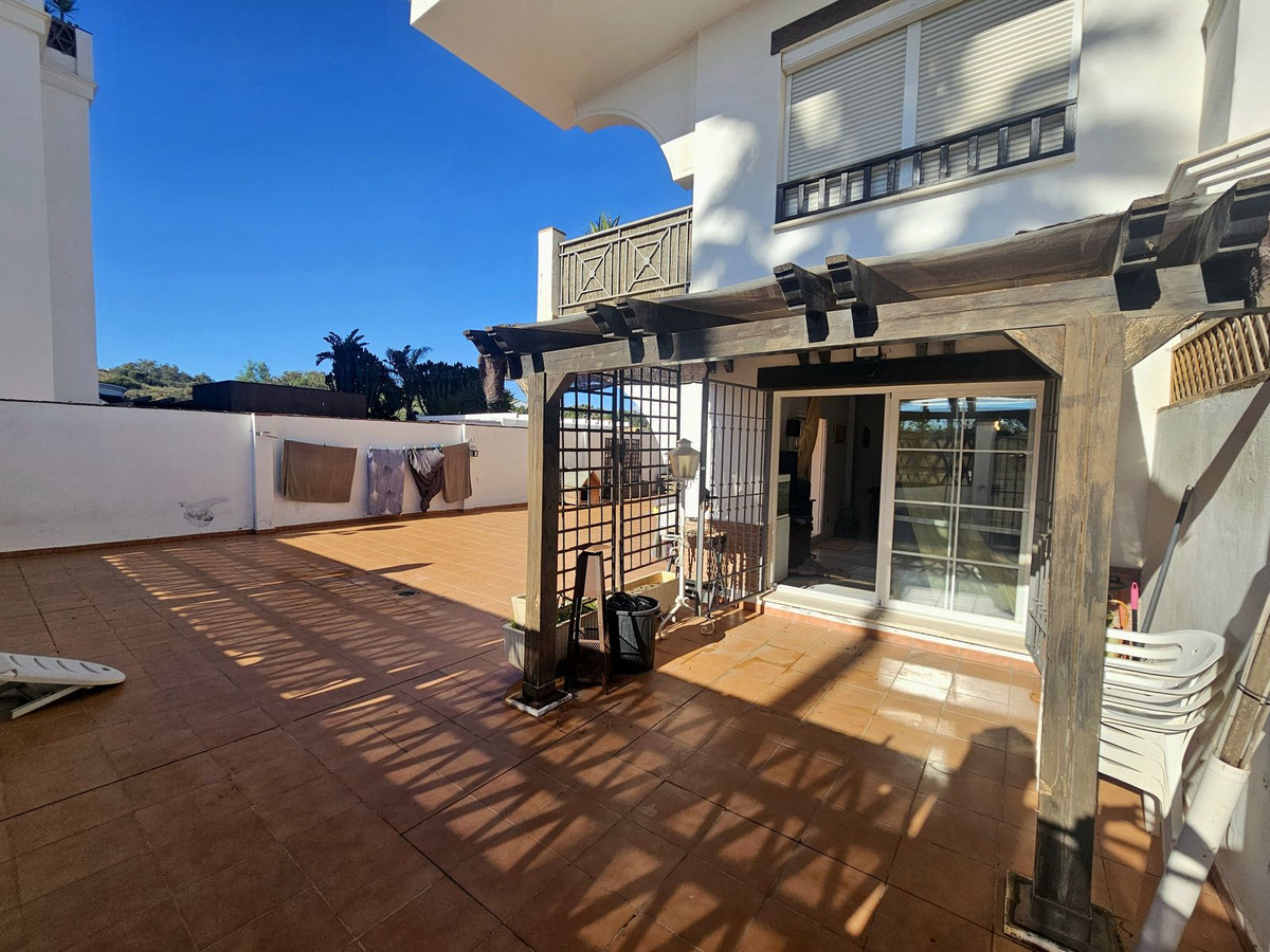 Te koop Gelijkvloers appartement Costa Del Sol Mijas € 329.000,-