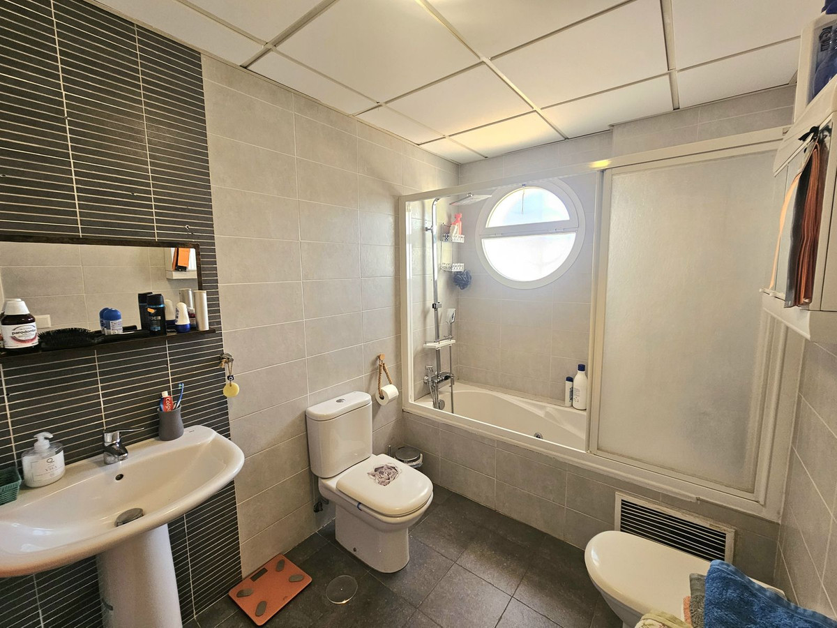 Te koop Gelijkvloers appartement Costa Del Sol Mijas € 329.000,-