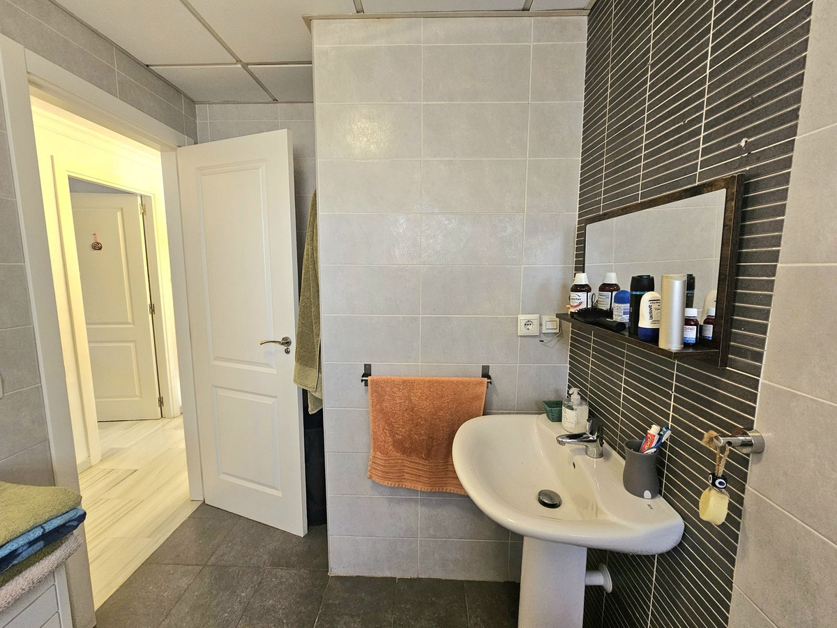 Te koop Gelijkvloers appartement Costa Del Sol Mijas € 329.000,-