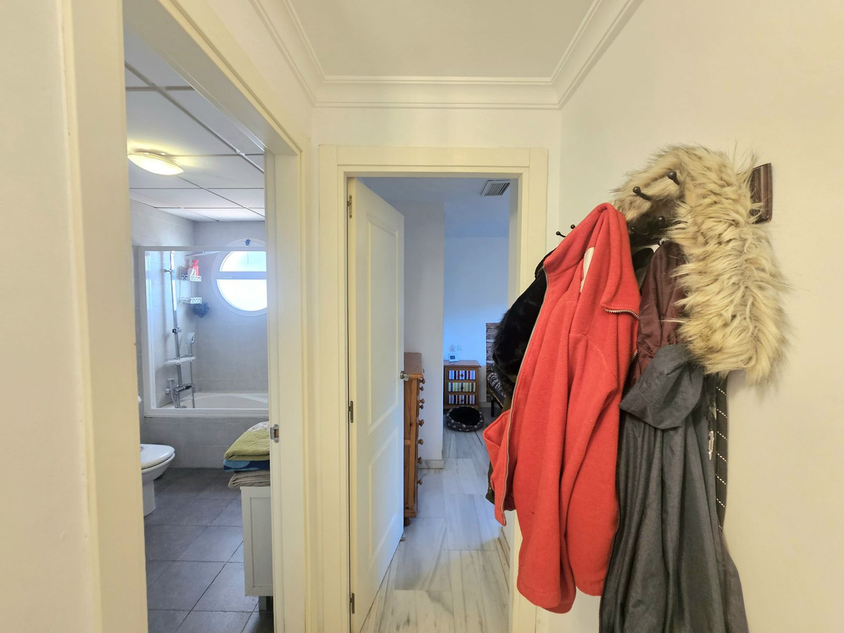 Te koop Gelijkvloers appartement Costa Del Sol Mijas € 329.000,-