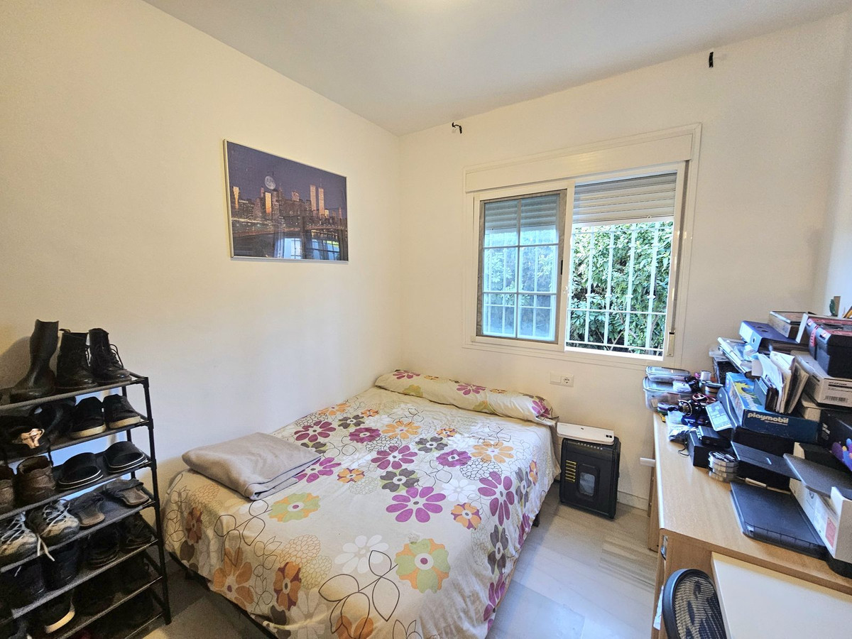 Te koop Gelijkvloers appartement Costa Del Sol Mijas € 329.000,-