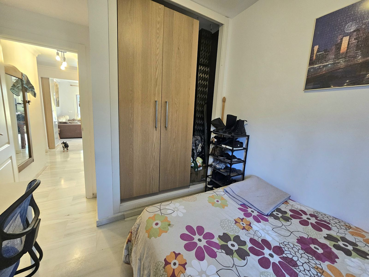 Te koop Gelijkvloers appartement Costa Del Sol Mijas € 329.000,-