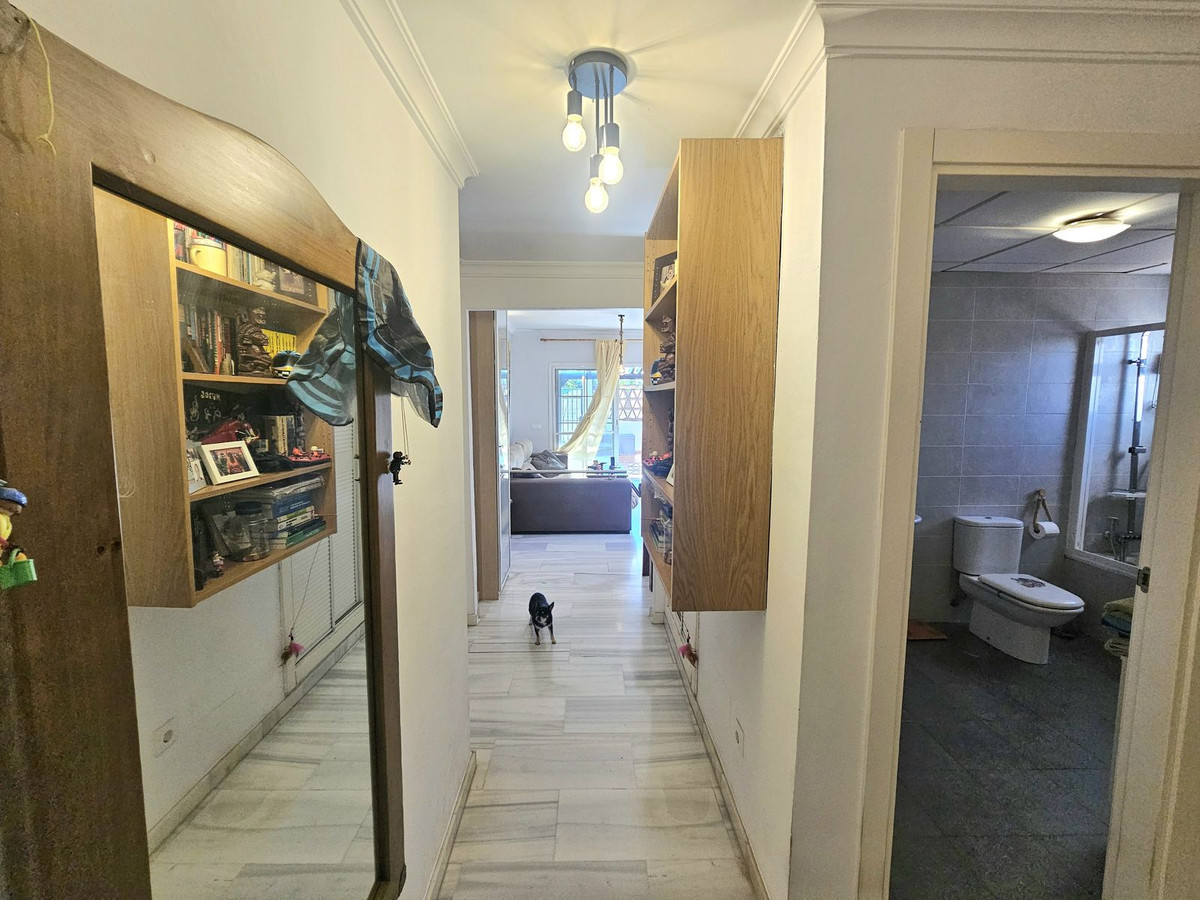 Te koop Gelijkvloers appartement Costa Del Sol Mijas € 329.000,-