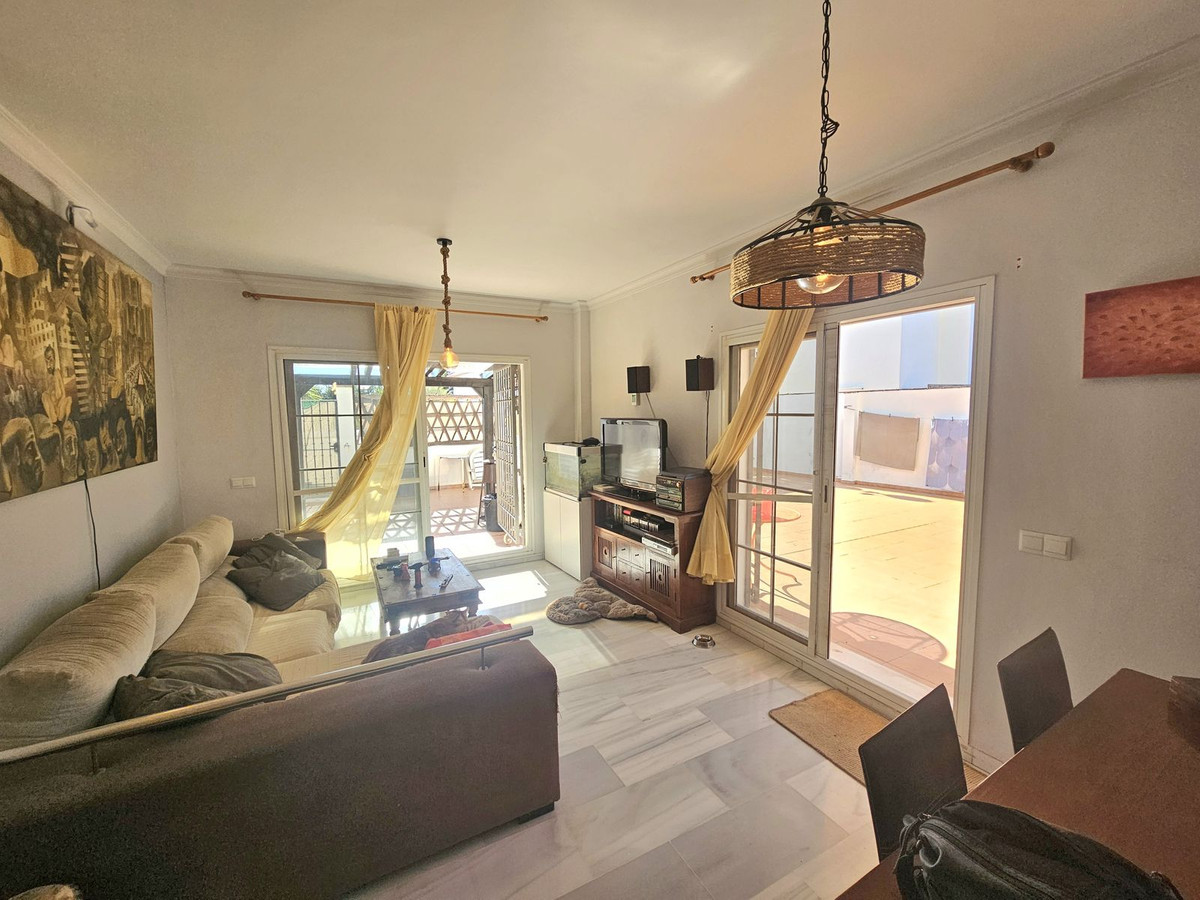 Te koop Gelijkvloers appartement Costa Del Sol Mijas € 329.000,-