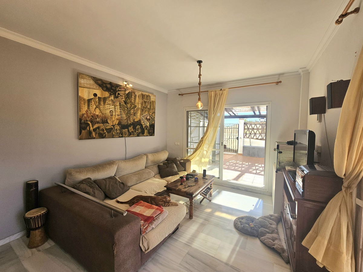 Te koop Gelijkvloers appartement Costa Del Sol Mijas € 329.000,-
