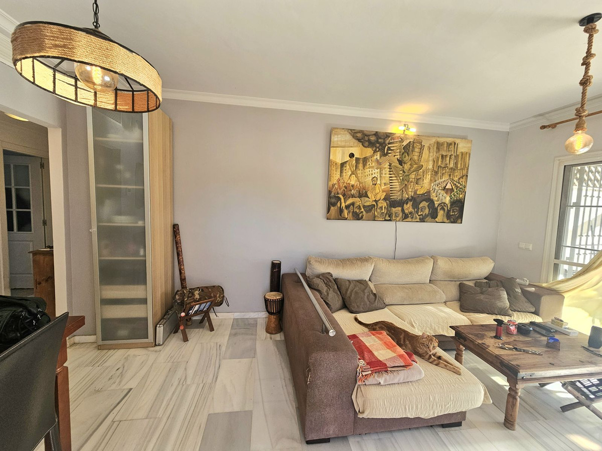 Te koop Gelijkvloers appartement Costa Del Sol Mijas € 329.000,-