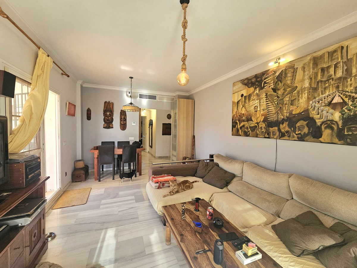 Te koop Gelijkvloers appartement Costa Del Sol Mijas € 329.000,-