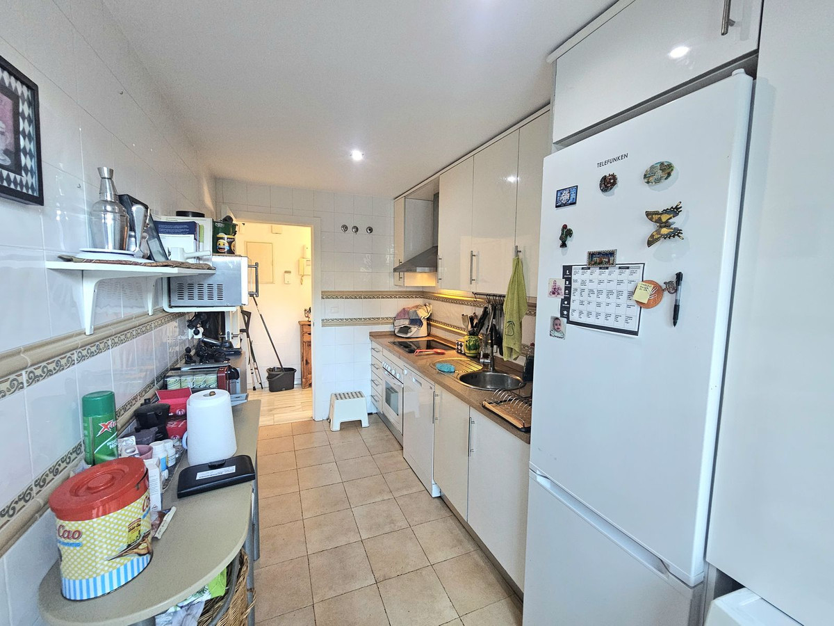 Te koop Gelijkvloers appartement Costa Del Sol Mijas € 329.000,-