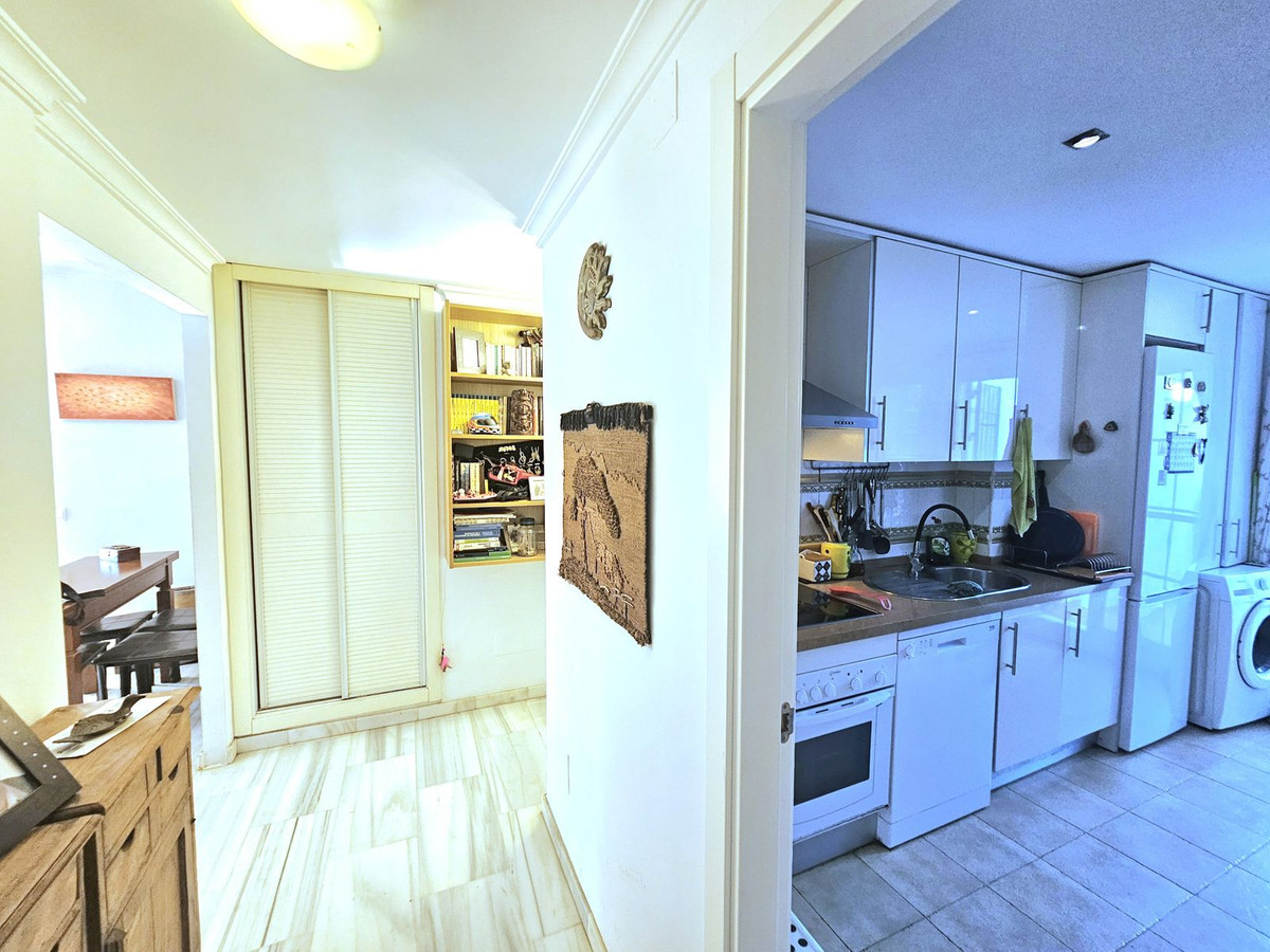 Te koop Gelijkvloers appartement Costa Del Sol Mijas € 329.000,-