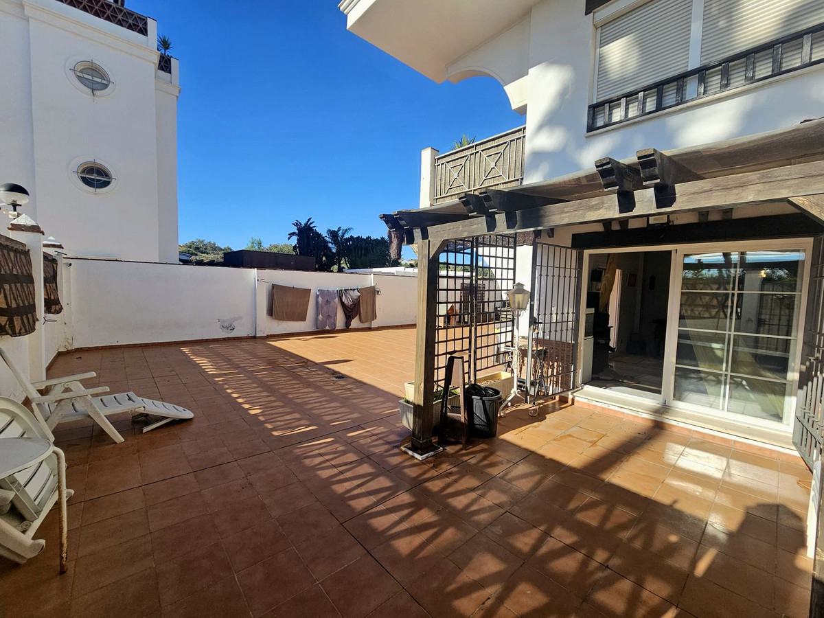 Te koop Gelijkvloers appartement Costa Del Sol Mijas € 329.000,-