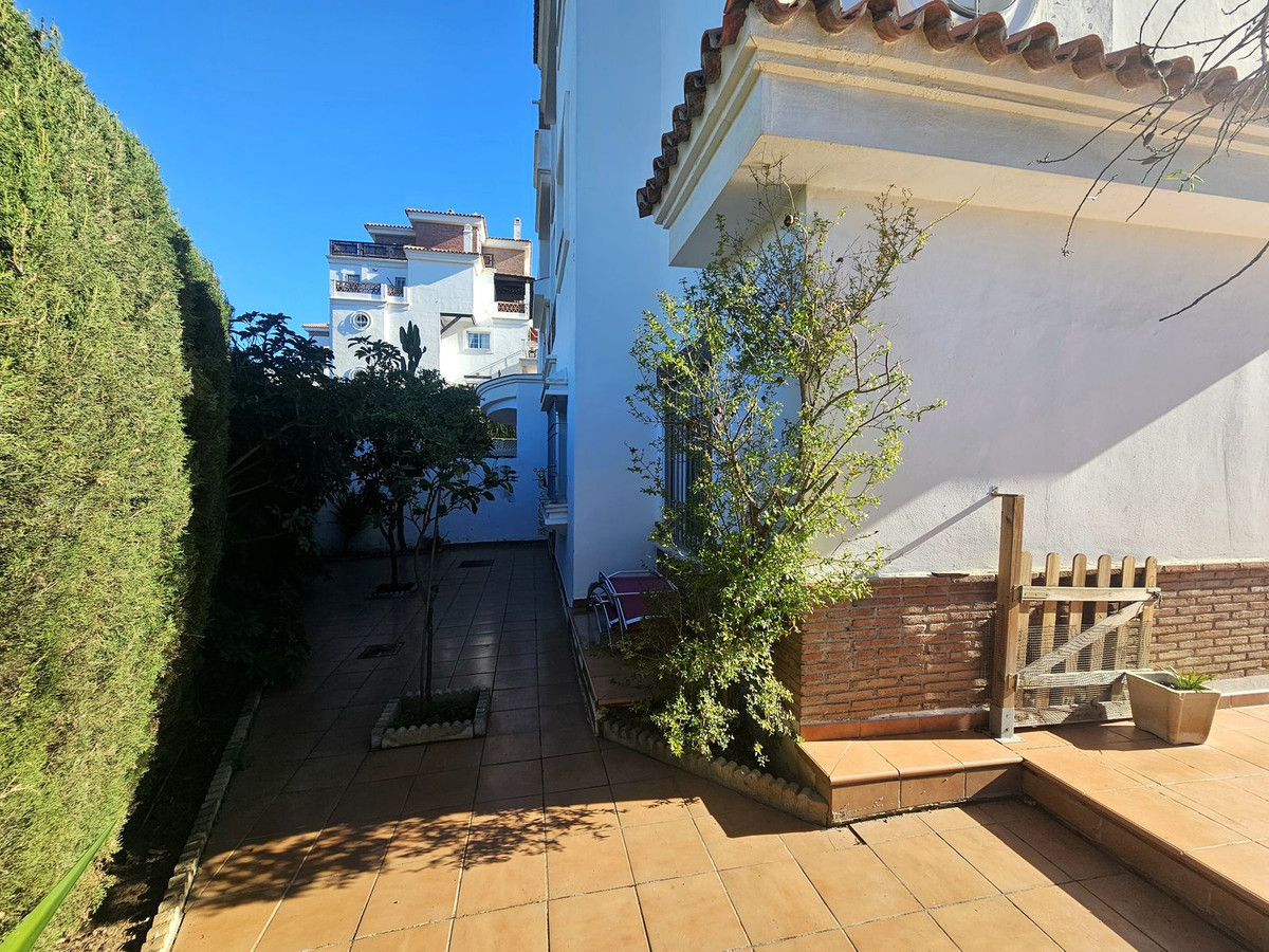Te koop Gelijkvloers appartement Costa Del Sol Mijas € 329.000,-