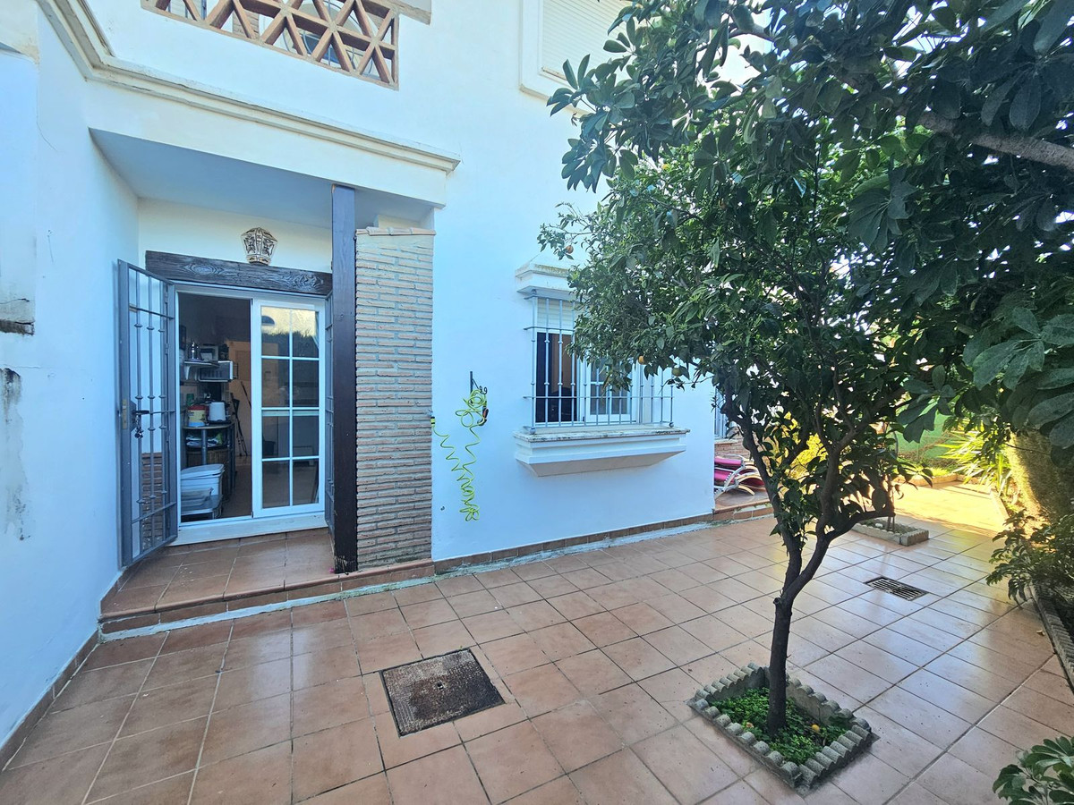Te koop Gelijkvloers appartement Costa Del Sol Mijas € 329.000,-