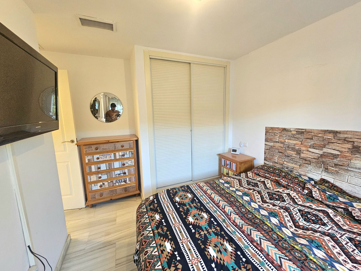 Te koop Gelijkvloers appartement Costa Del Sol Mijas € 329.000,-