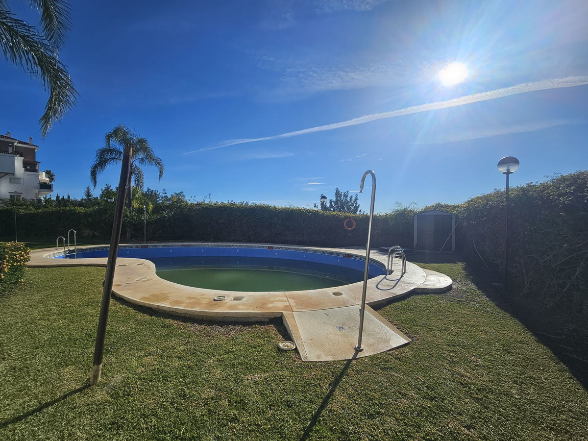 Te koop Gelijkvloers appartement Costa Del Sol Mijas € 329.000,-